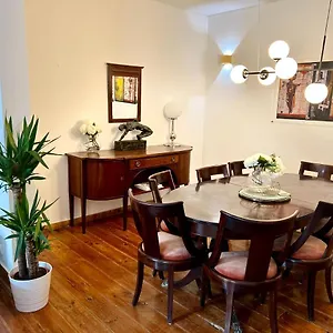 Appartement Bairro Alto, Lisboa
