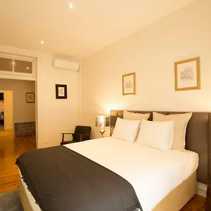 Appartement Ola - Chiado Iv, Lisboa