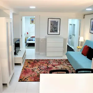 Apartment Alfama 34, Lisbon