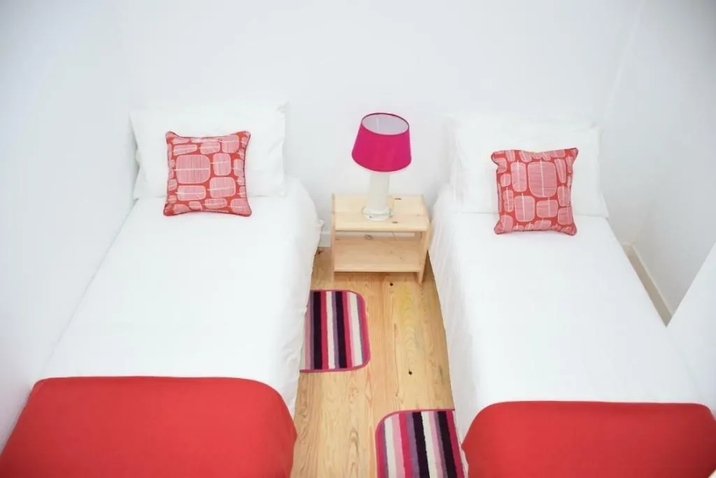 Cool Tailor Made 2 Bedroom Apartment Lisbon 0*,