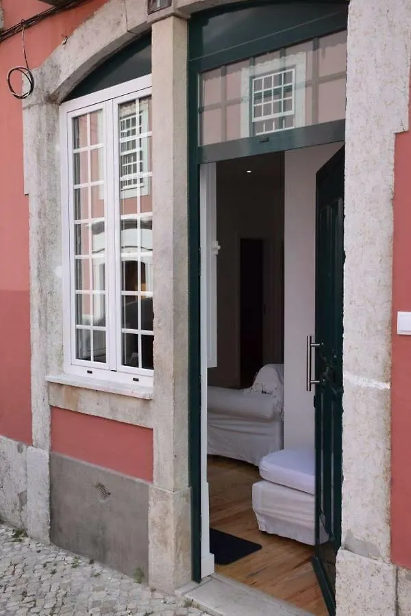Cool Tailor Made 2 Bedroom Apartment Lisbon