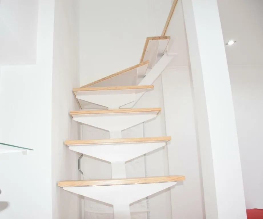 Cool Tailor Made 2 Bedroom Apartment Lisbon
