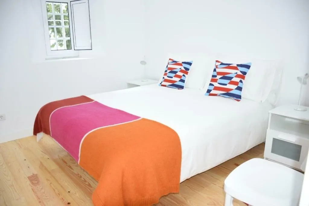 Cool Tailor Made 2 Bedroom Apartment Lisbon Portugal